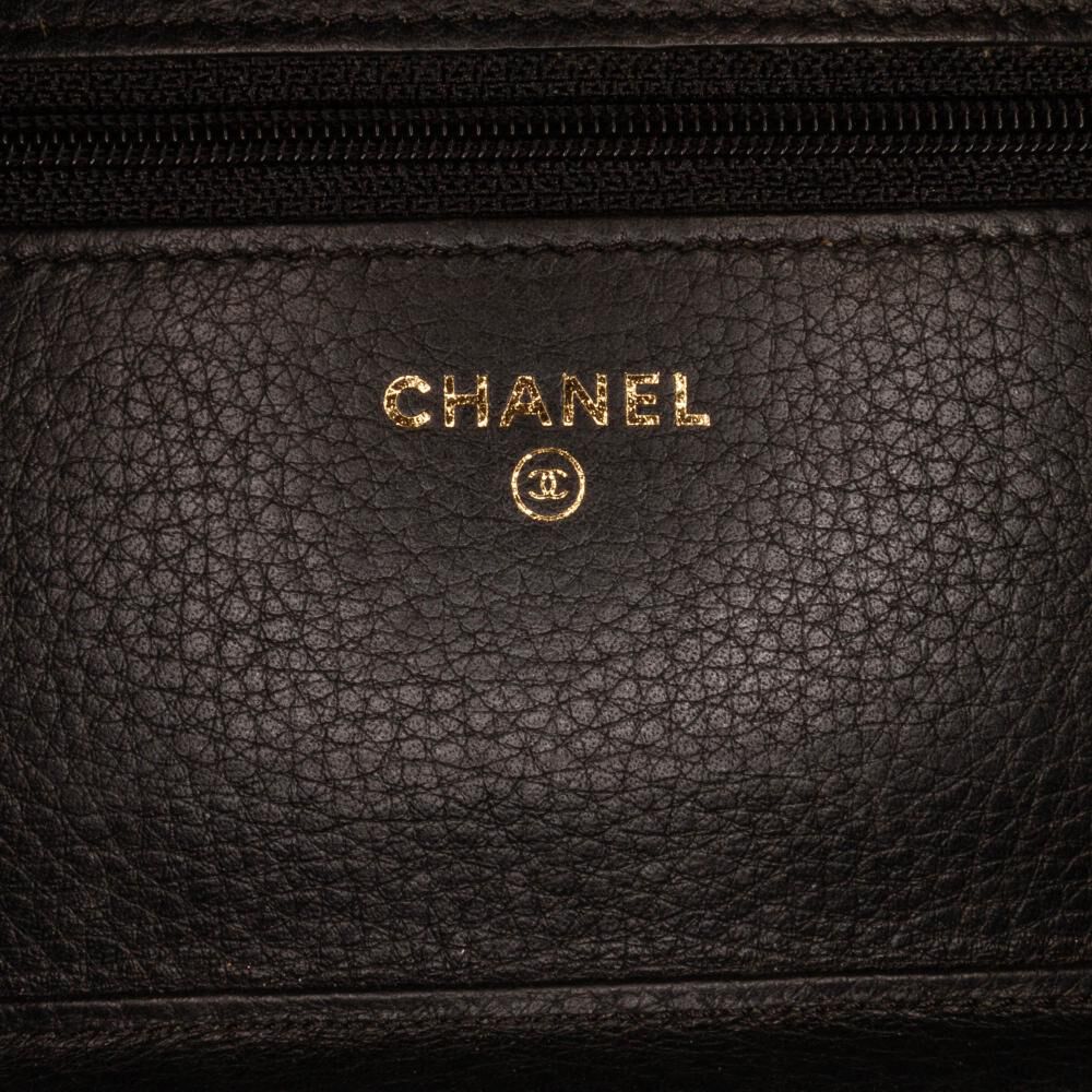 Chanel Crossbody Bag
