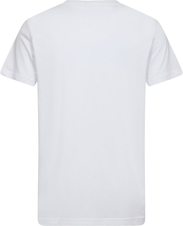 Claudio 5-pack t-shirt cotton