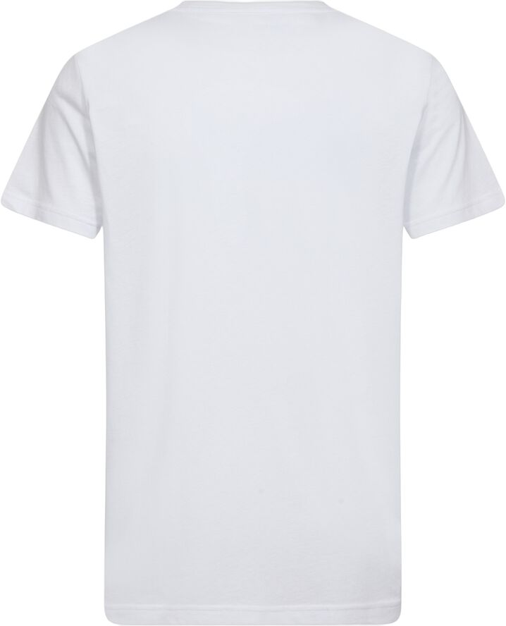 Claudio 5-pack t-shirt cotton