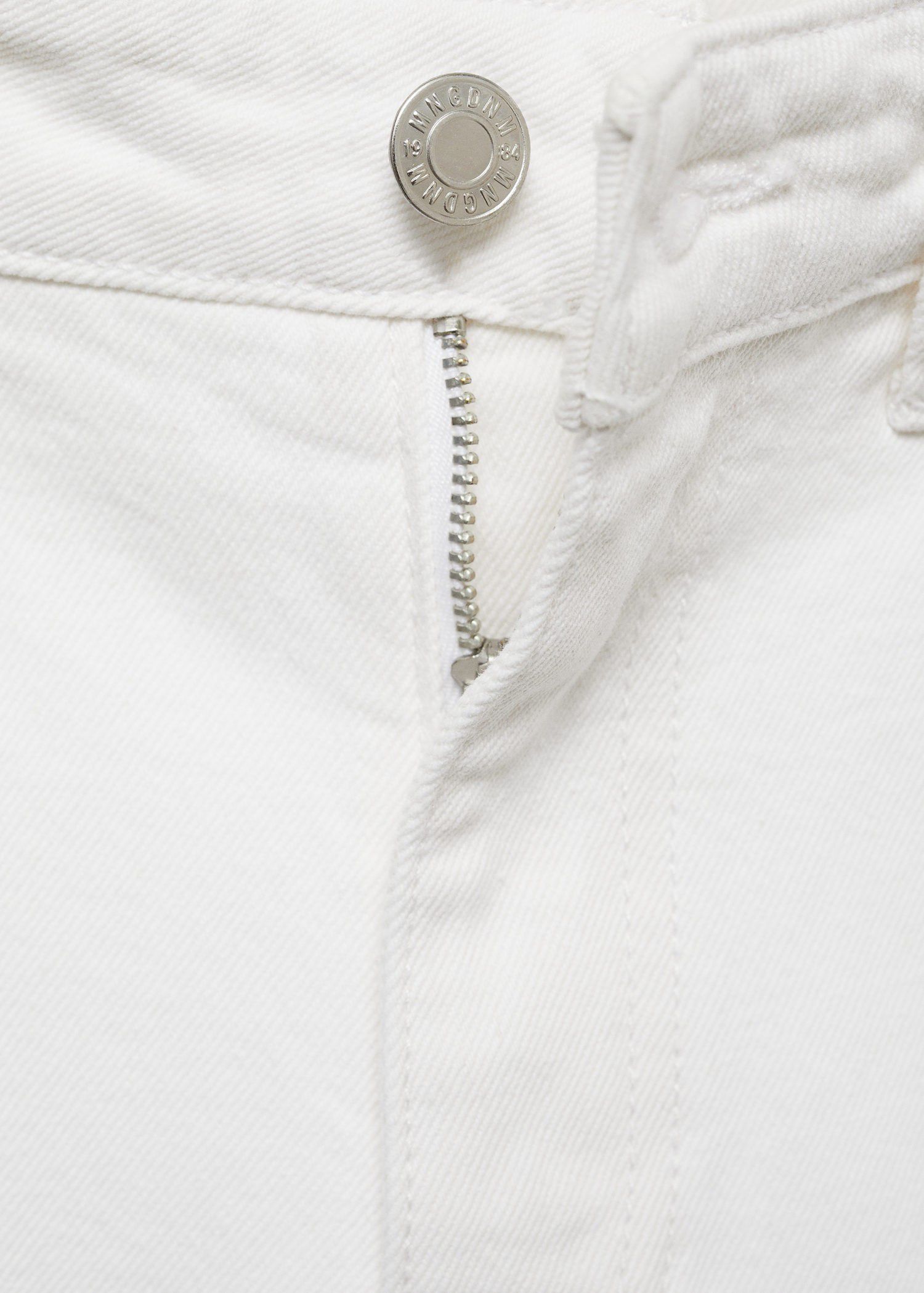 Fiona flared mid-rise jeans