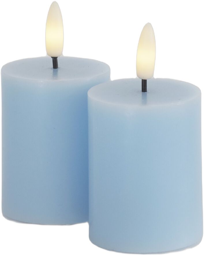 Sille Mini 2 stk. sæt, Ø5xH6,5cm