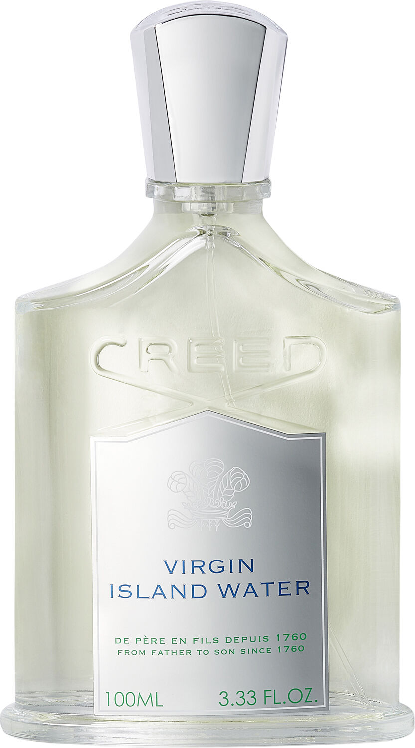 Virgin Island Water Eau de Parfum