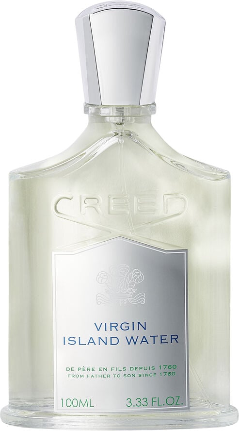 Virgin Island Water Eau de Parfum