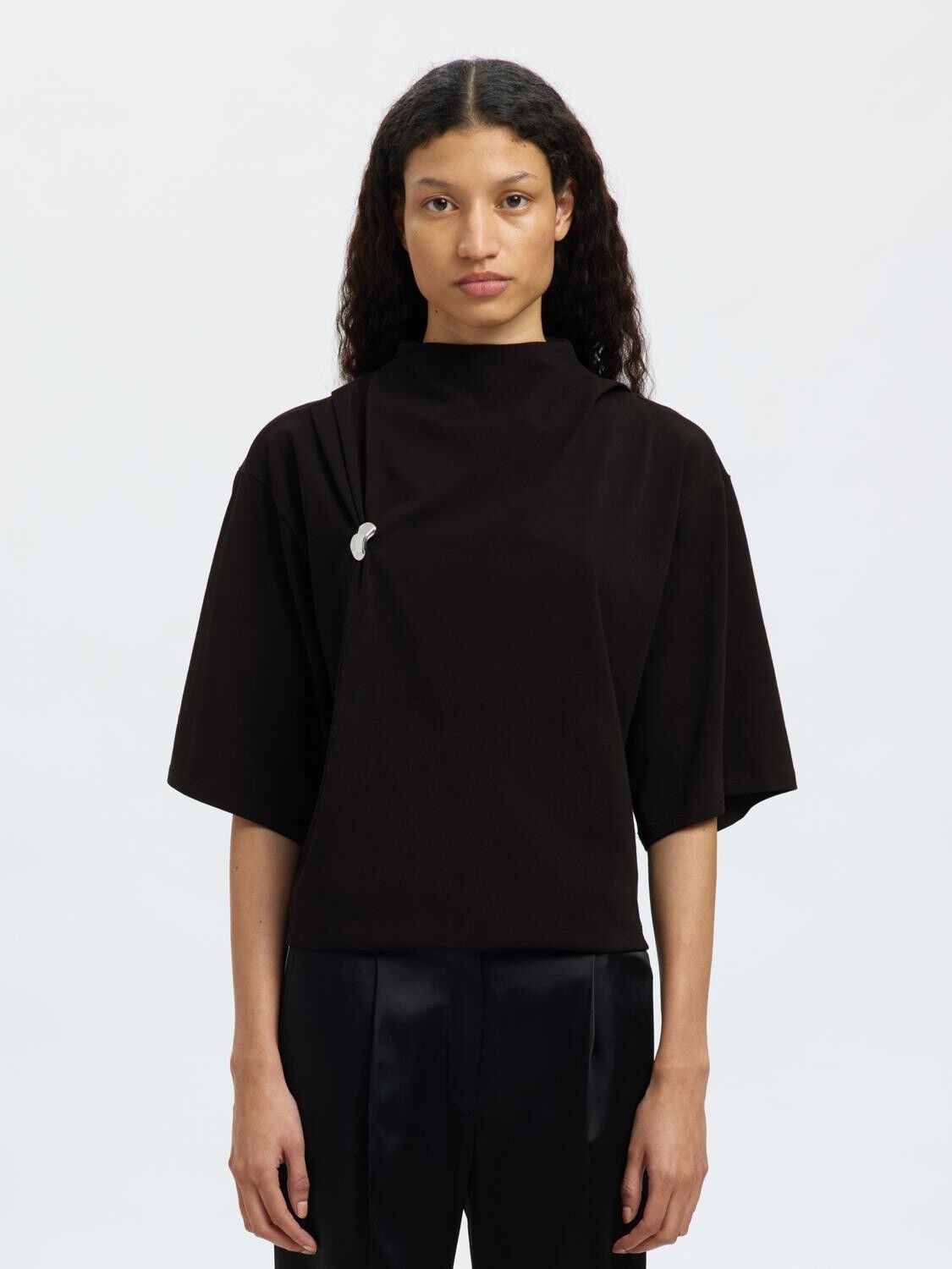 SLFRIA 2/4 SS TOP