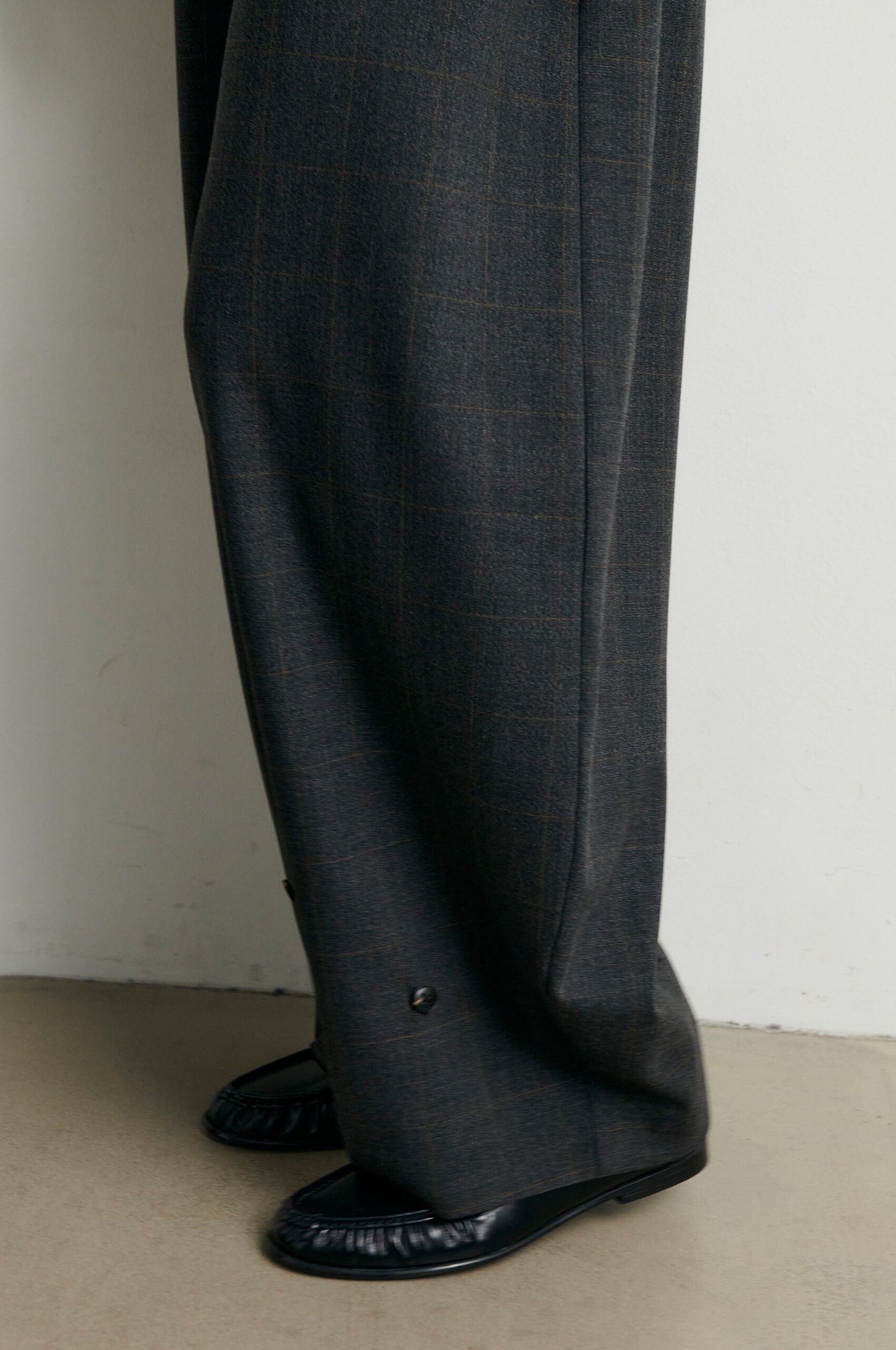 Anjou Trousers