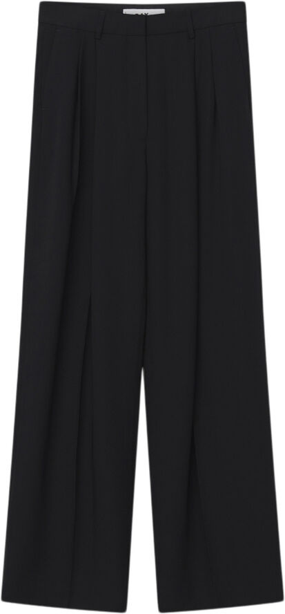 Enzo - Classic Gabardine