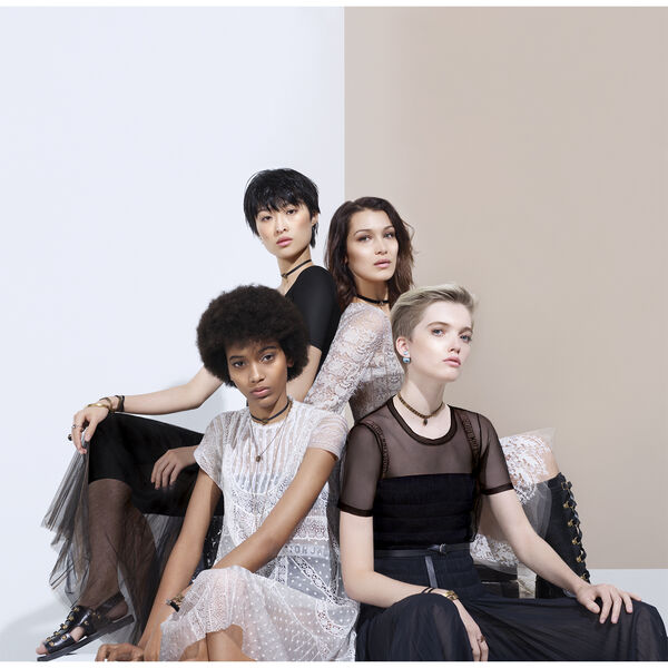 Backstage Lash curler