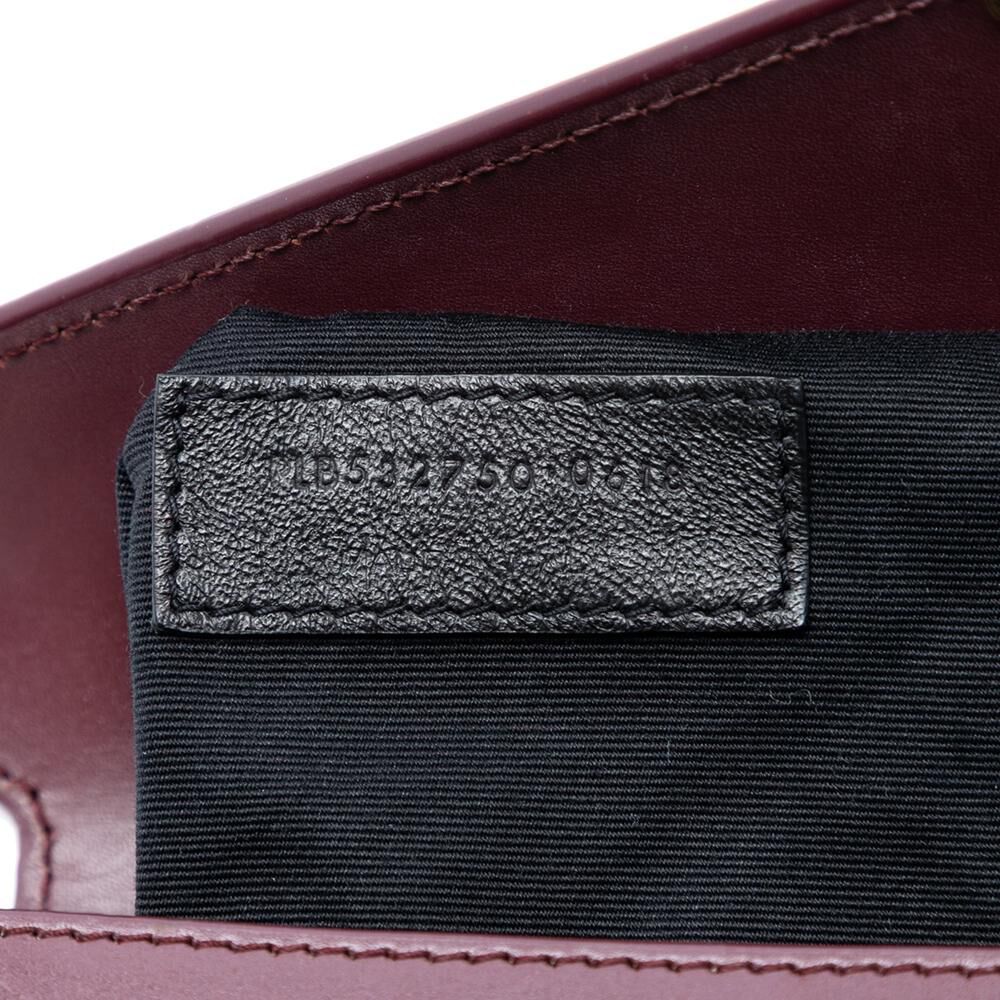 Yves Saint Laurent Shoulder Bag