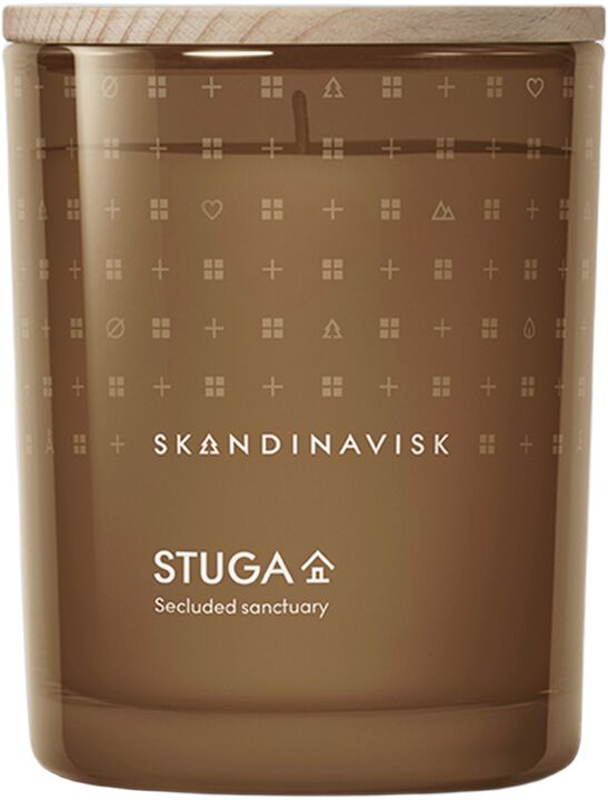 STUGA Scented Candle 200g