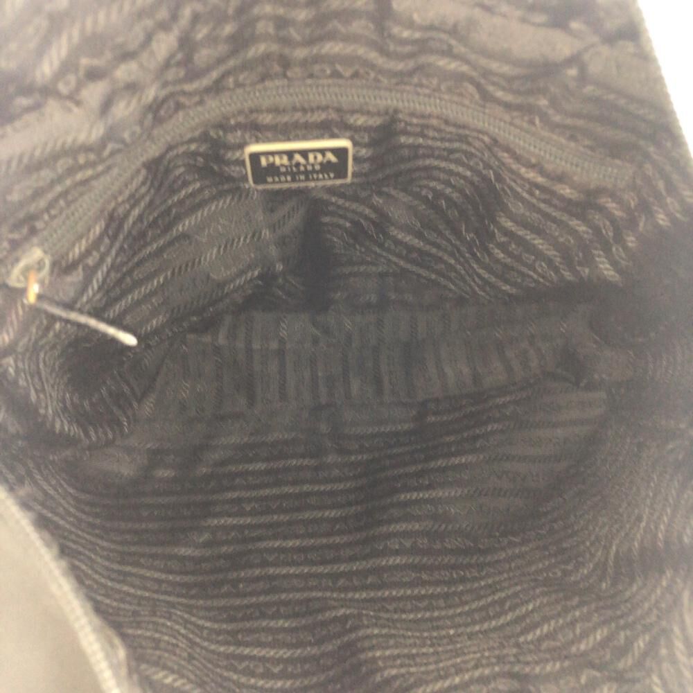 Prada Tessuto