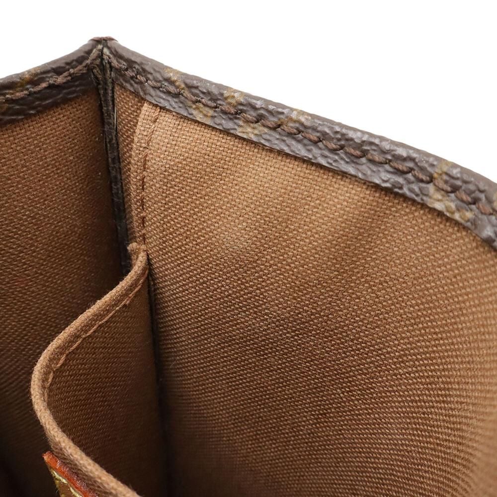 Louis Vuitton Sac Plat