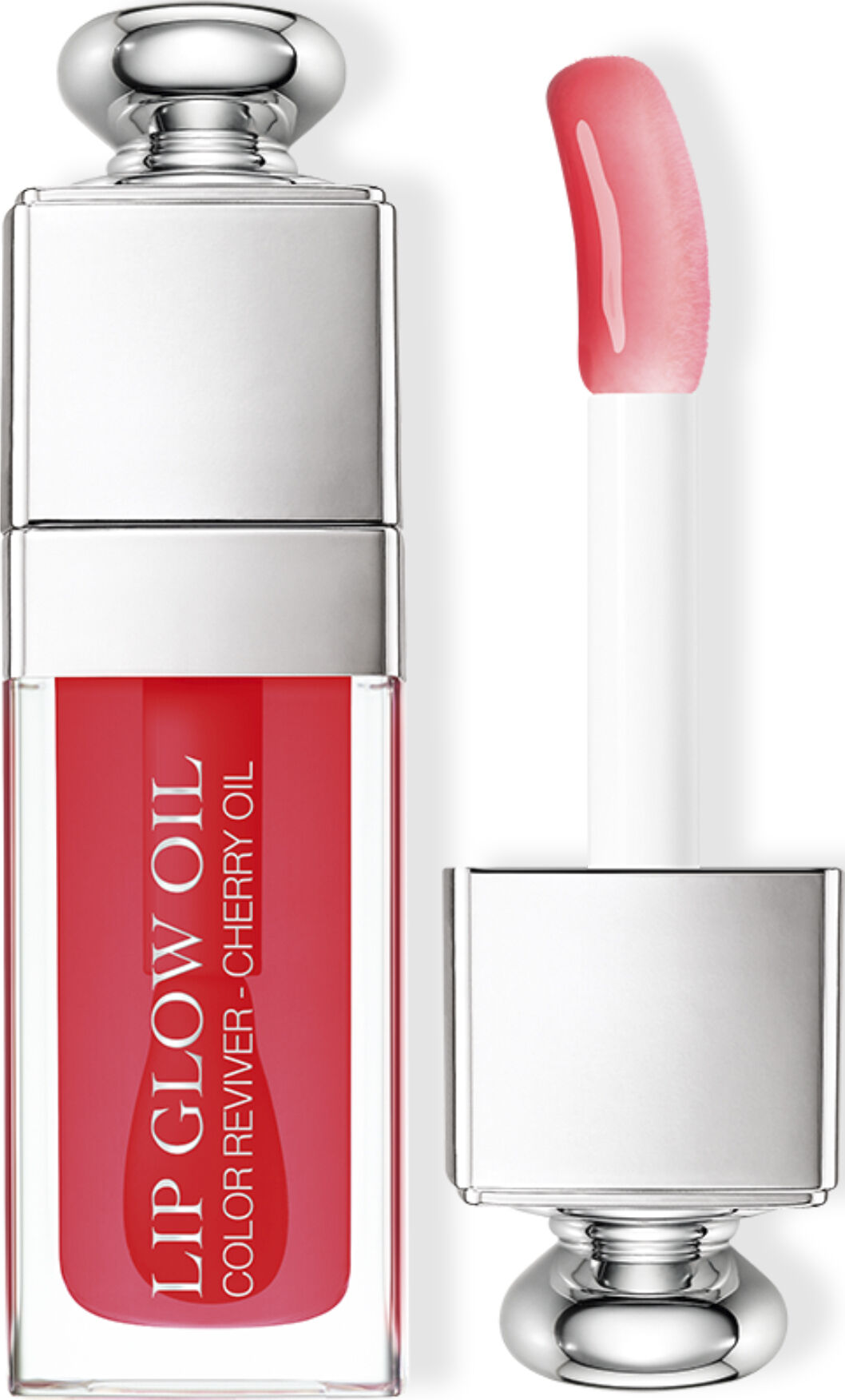 Lip Glow Oil