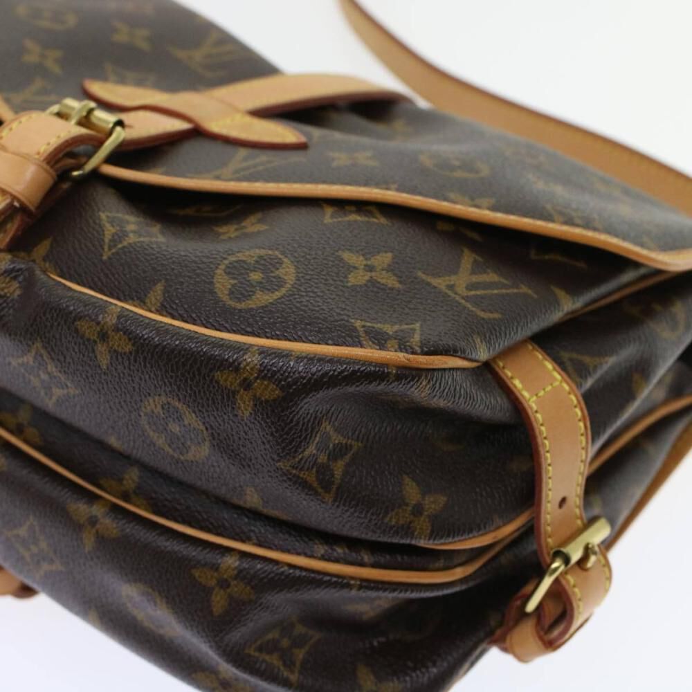 Louis Vuitton Saumur
