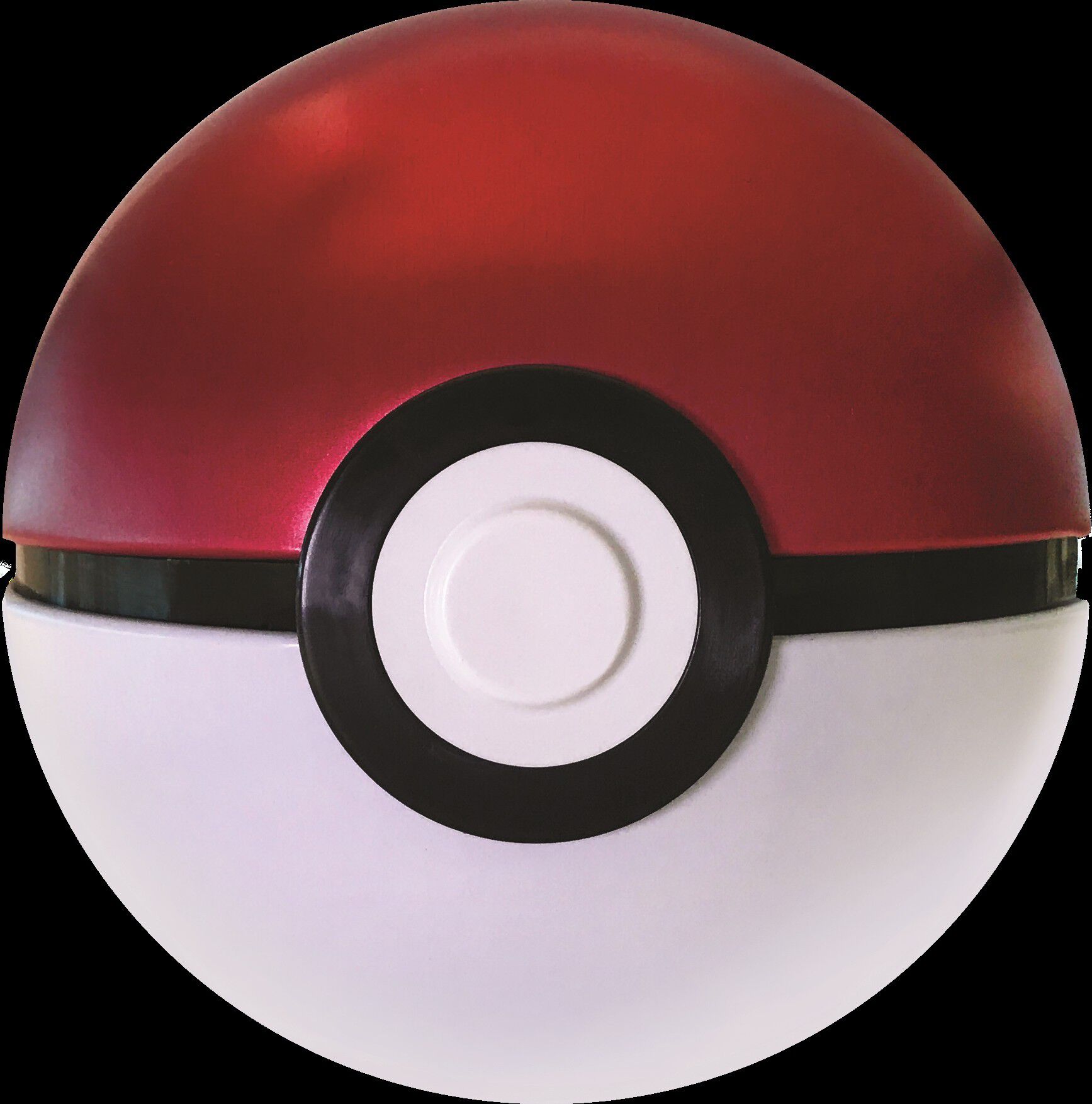 Poke Tin Pokeball Reprint