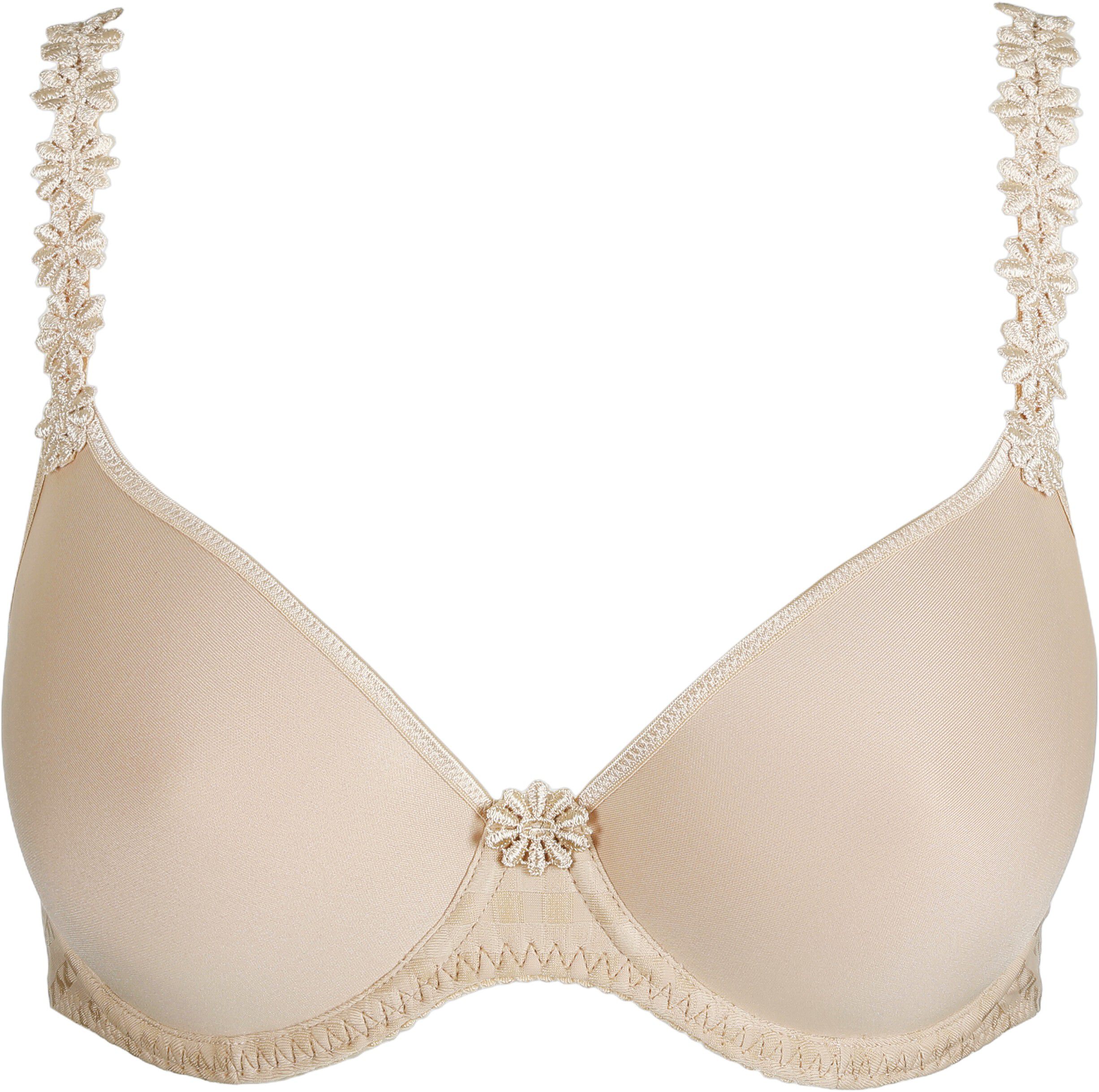 Avero spacer full cup bra
