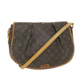 Louis Vuitton Menilmontant