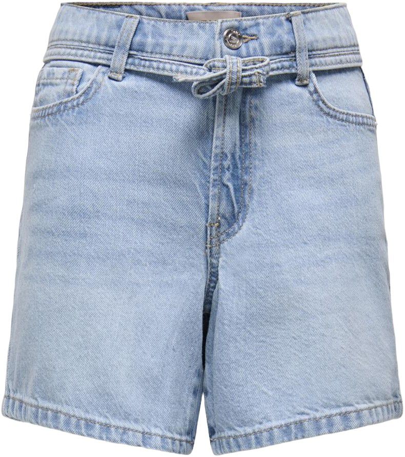 Koggianna Hw Belt Shorts Pimbox Dnm Noos