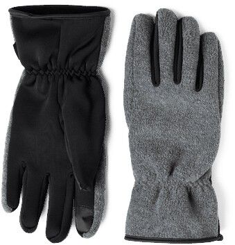 Heavy Fleece Gloves T2