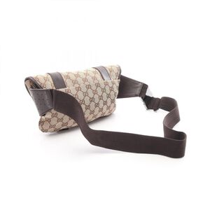 Gucci Belt Bag