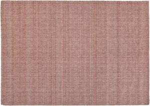 Haze Rug-W170 x L240-Iron red