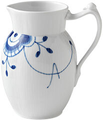 Blue Fluted Mega kanna 90 cl