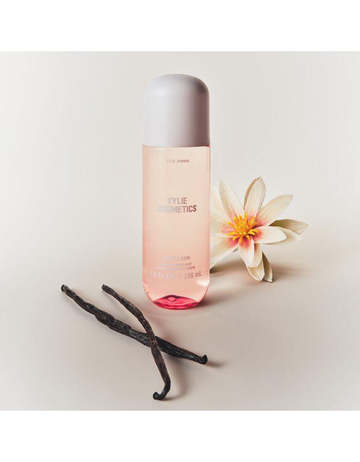 Vanilla Dew 100 ml