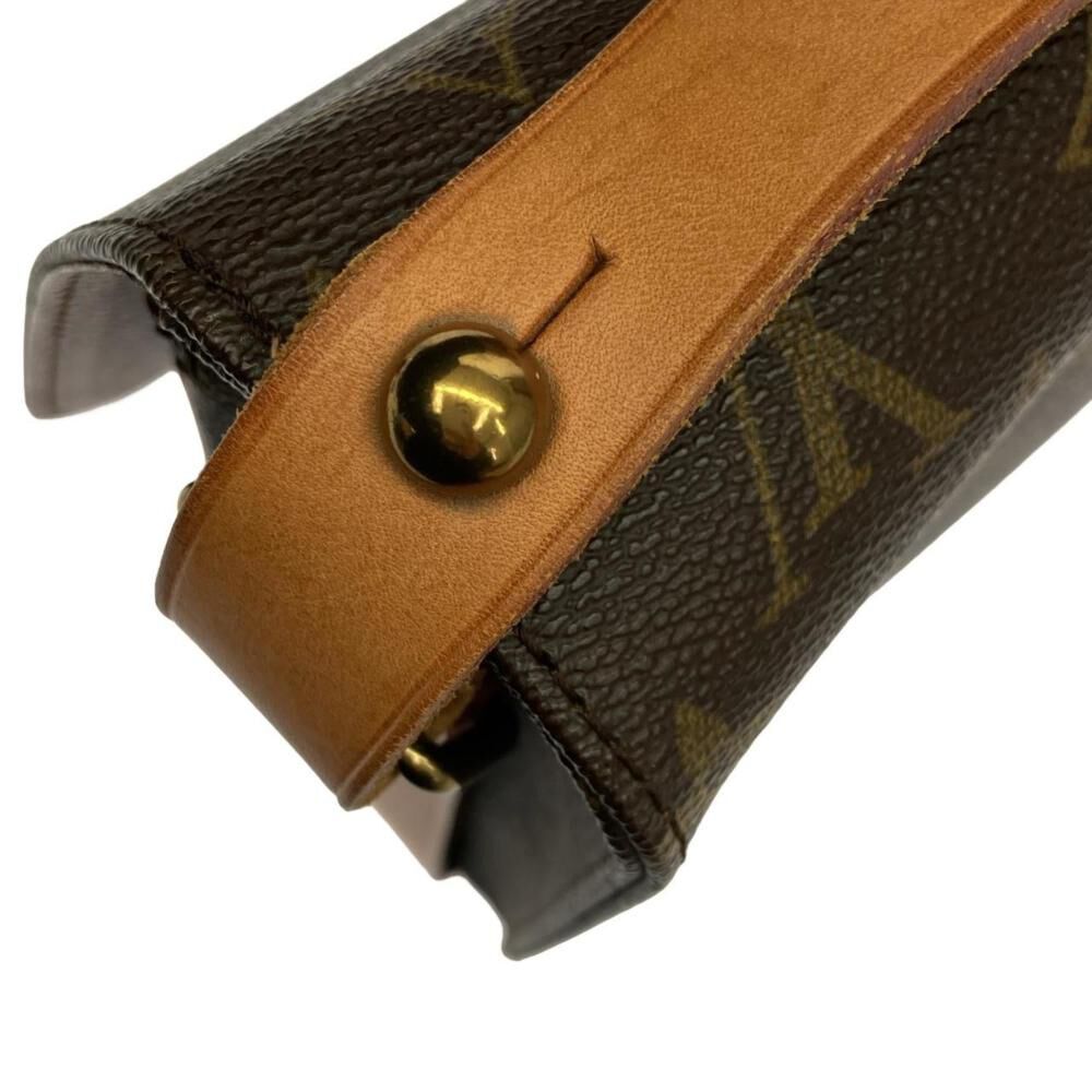 Louis Vuitton Cartouchiere