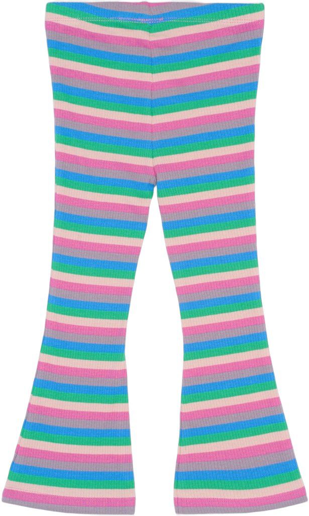 TNSTPolly Flared Rib Pants