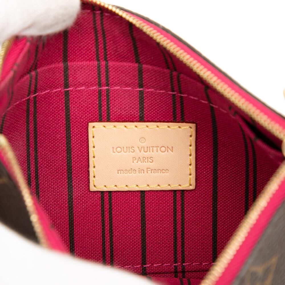 Louis Vuitton Neverfull