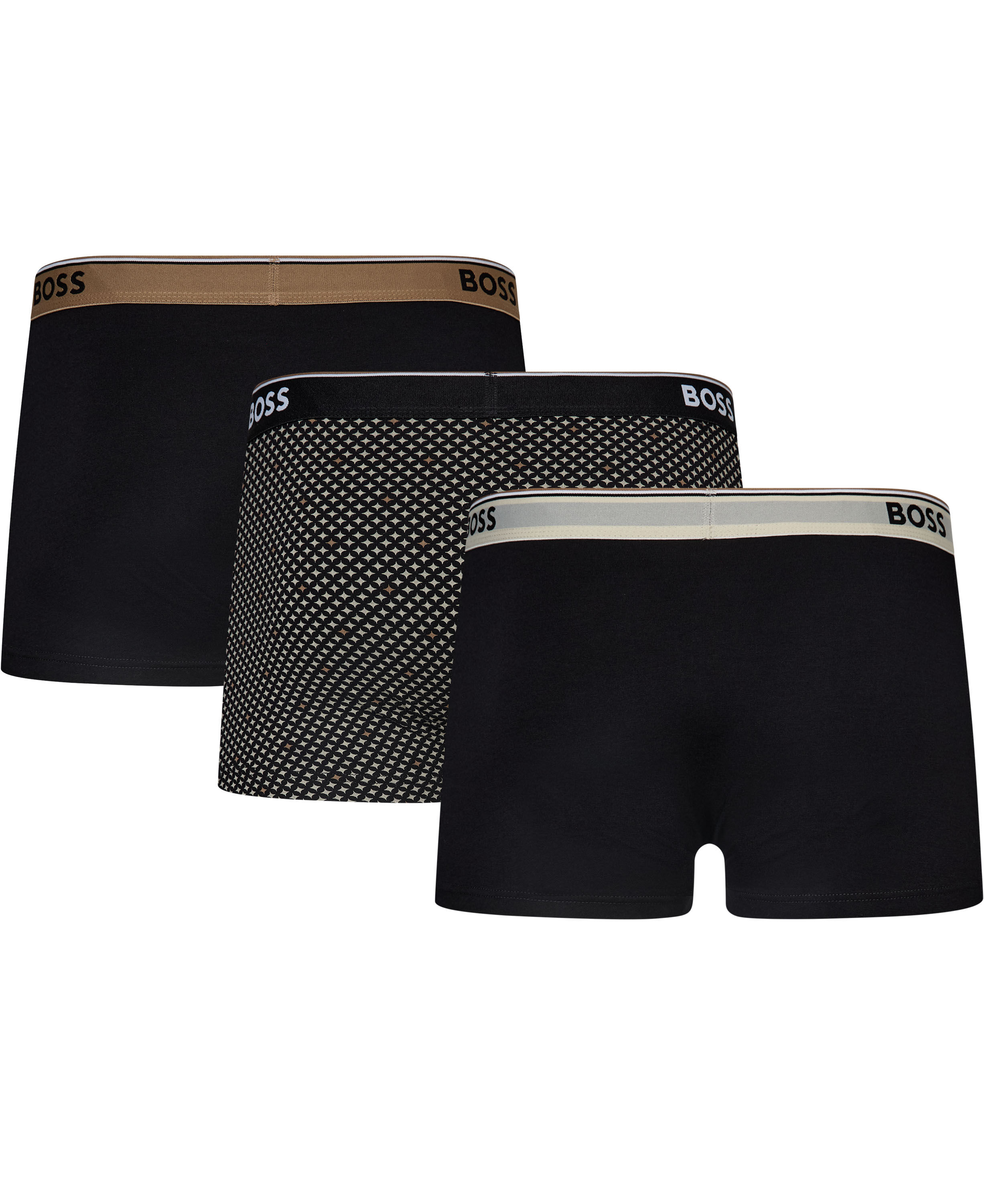 Trunk 3P Power Desig