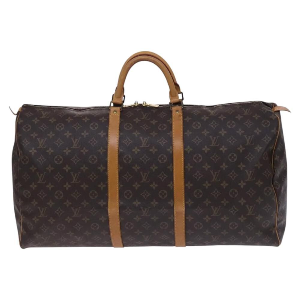Louis Vuitton Keepall