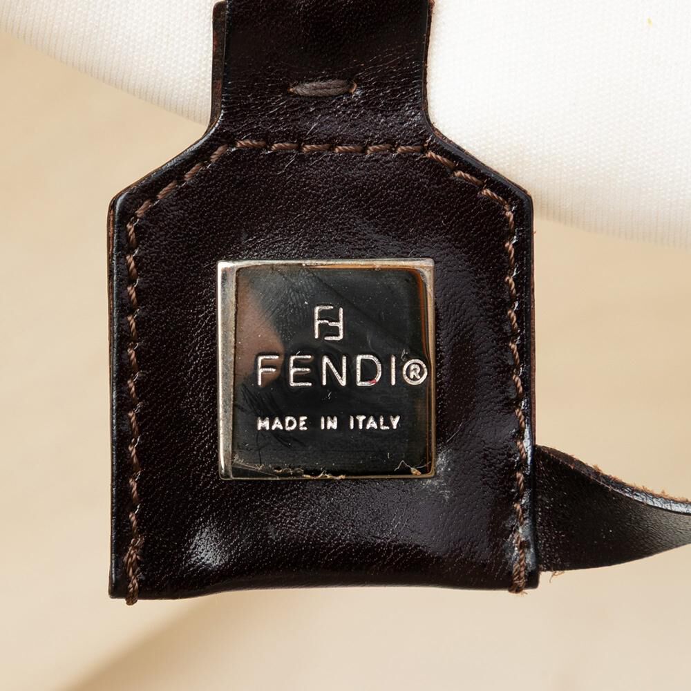 Fendi Tote