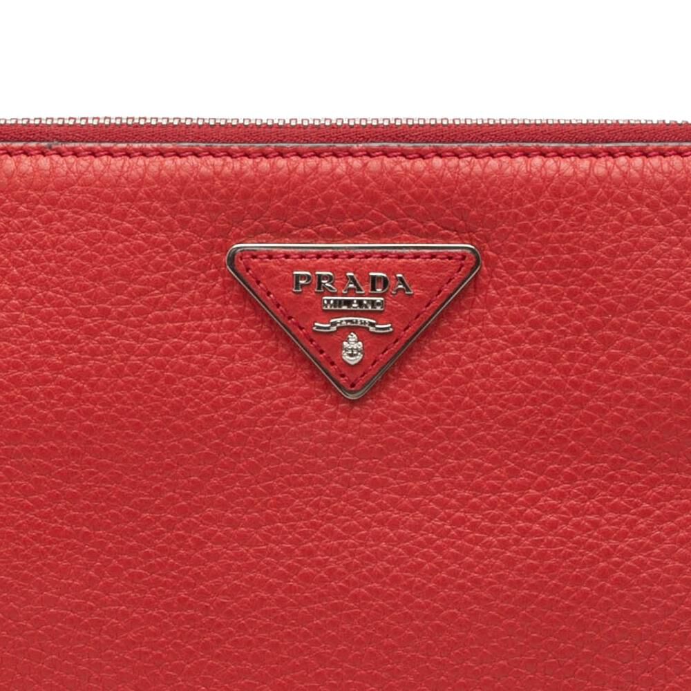 Prada Clutch