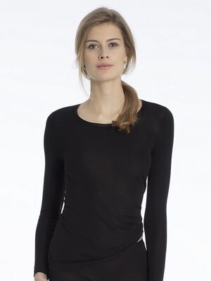 True Confidence Long-sleeve
