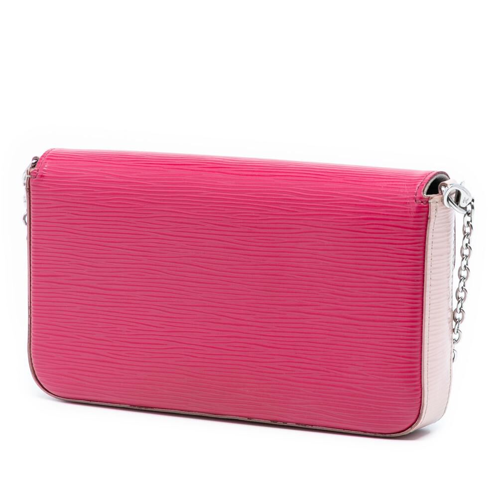 Louis Vuitton Pochette Felicie