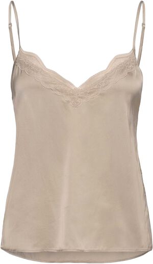 RHJasmine SL Night Strap Top