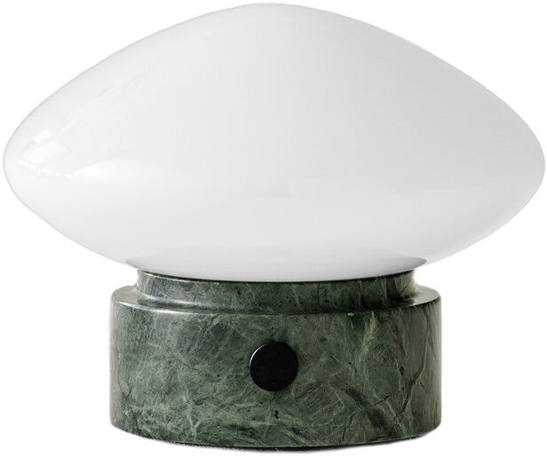 Mist Portable Lamp AP21 Verde Guatemala base