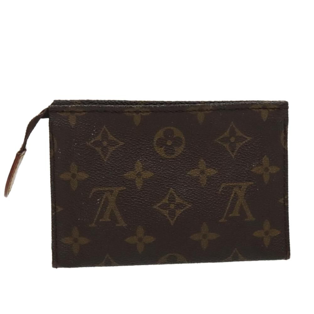 Louis Vuitton Poche Toilette