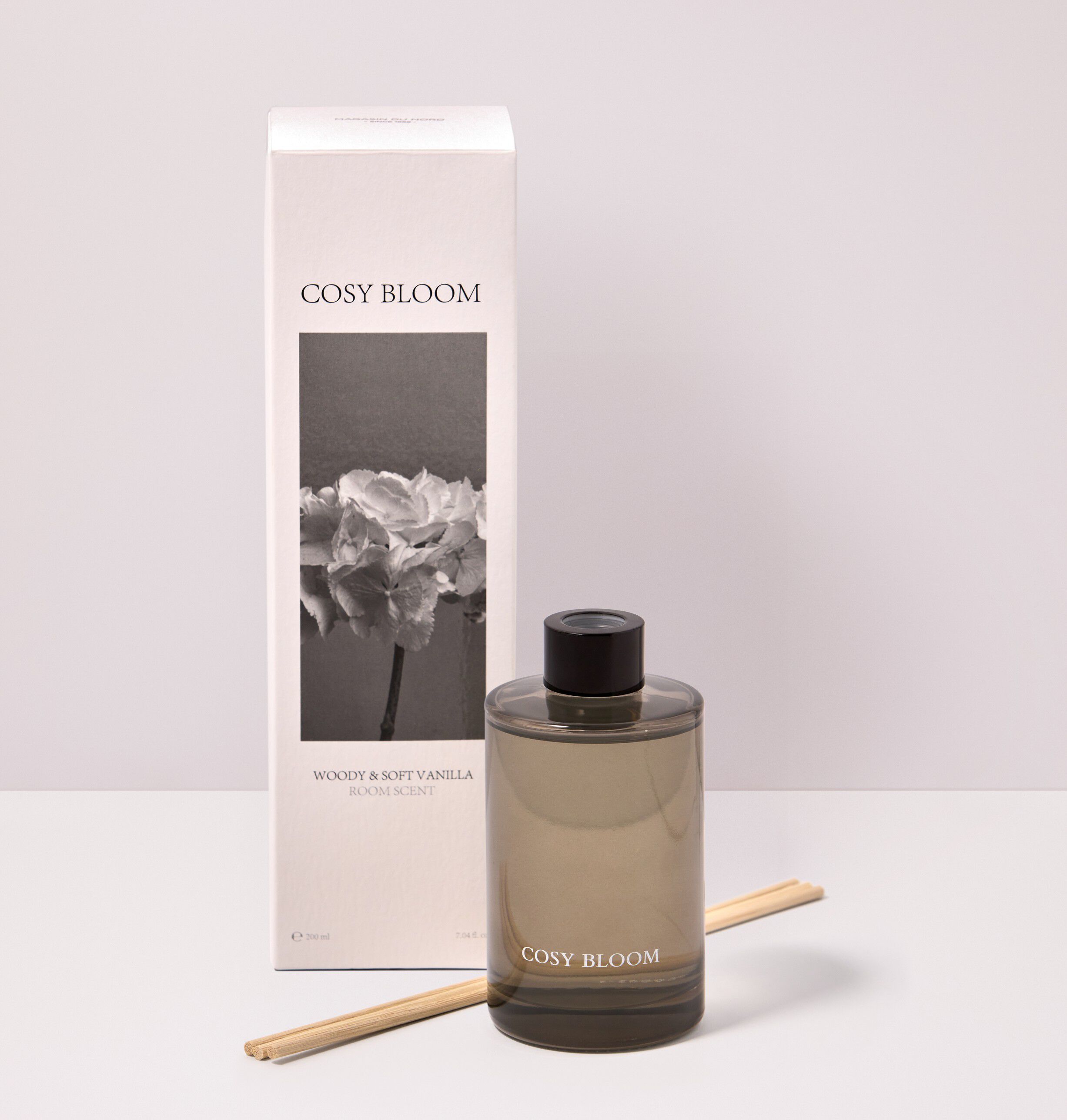 200ml cosy bloom