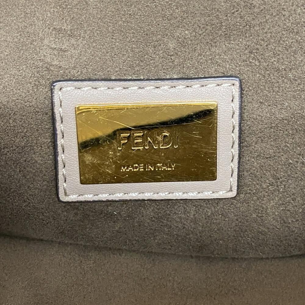 Fendi Peekaboo