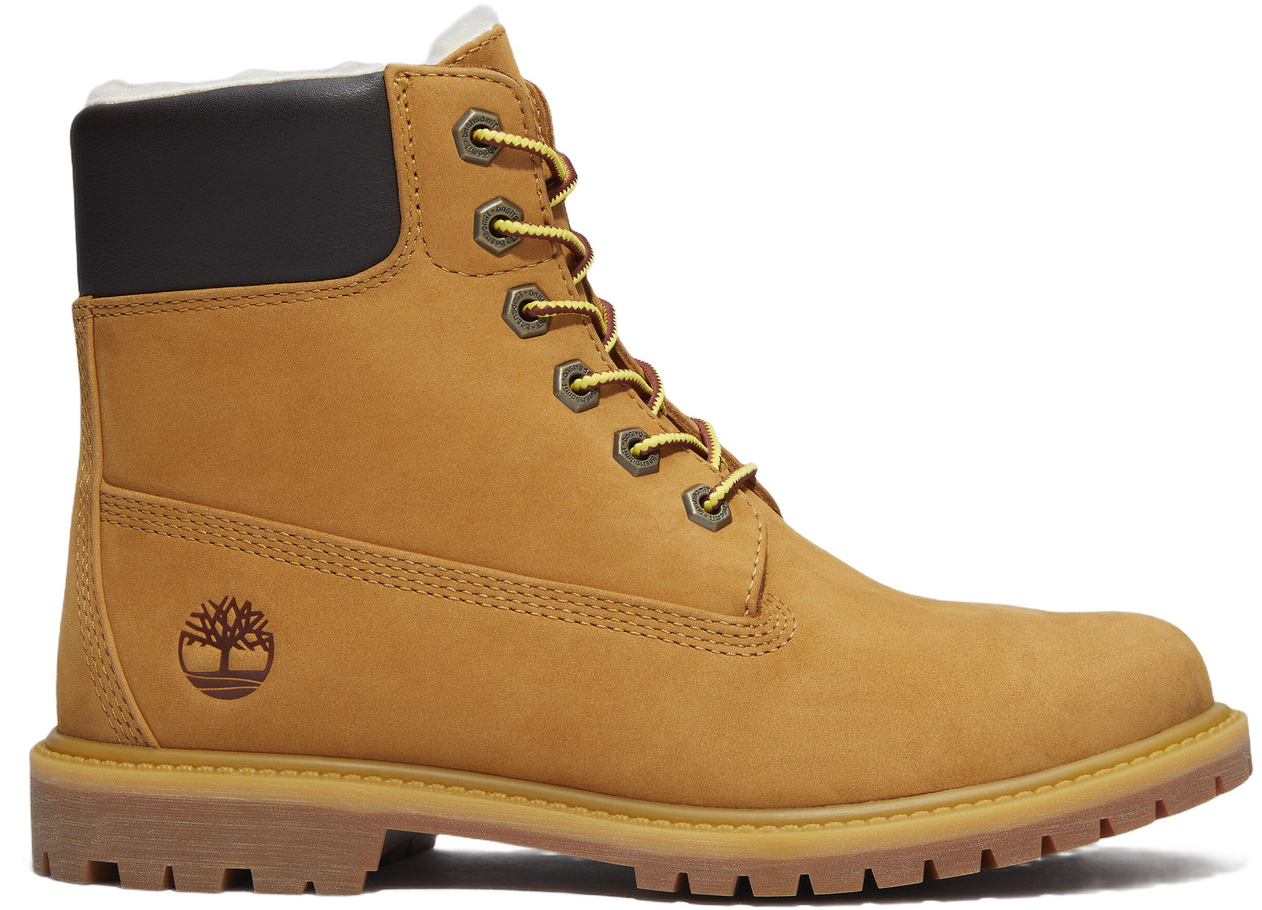 PREM 6 IN WARM WATERPROOF BOOT, Wide