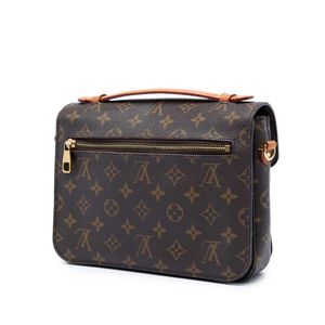 Louis Vuitton Pochette M&eacute;tis