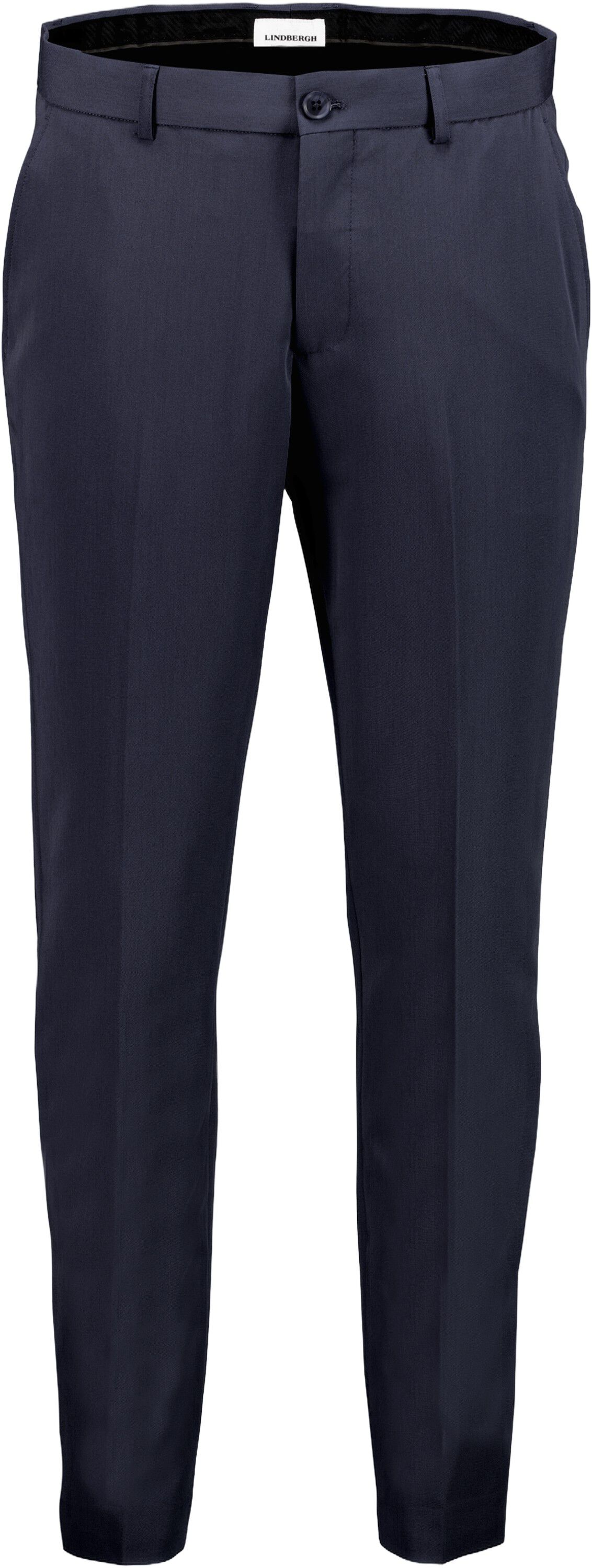Fine twill stretch suit