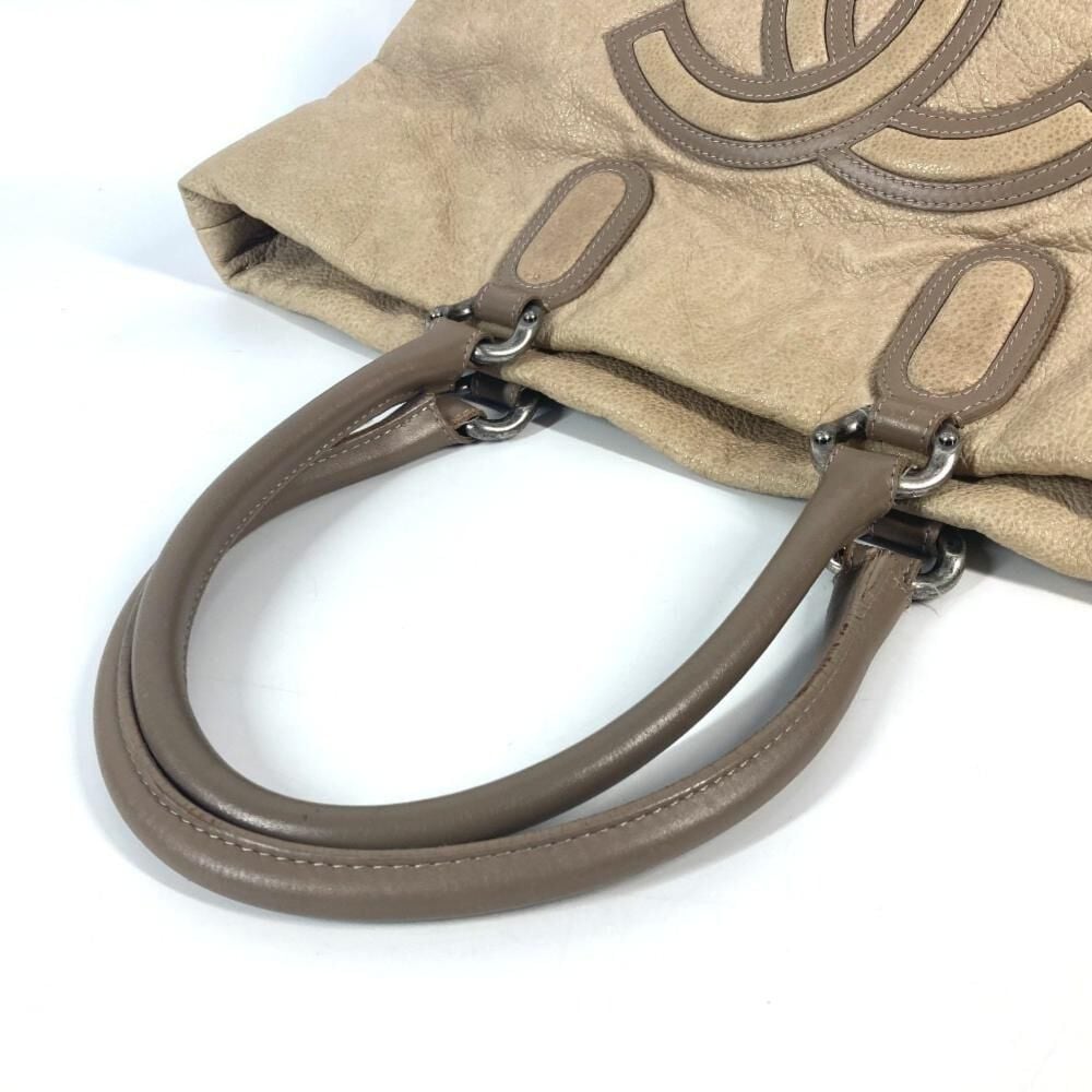 Chanel Tote