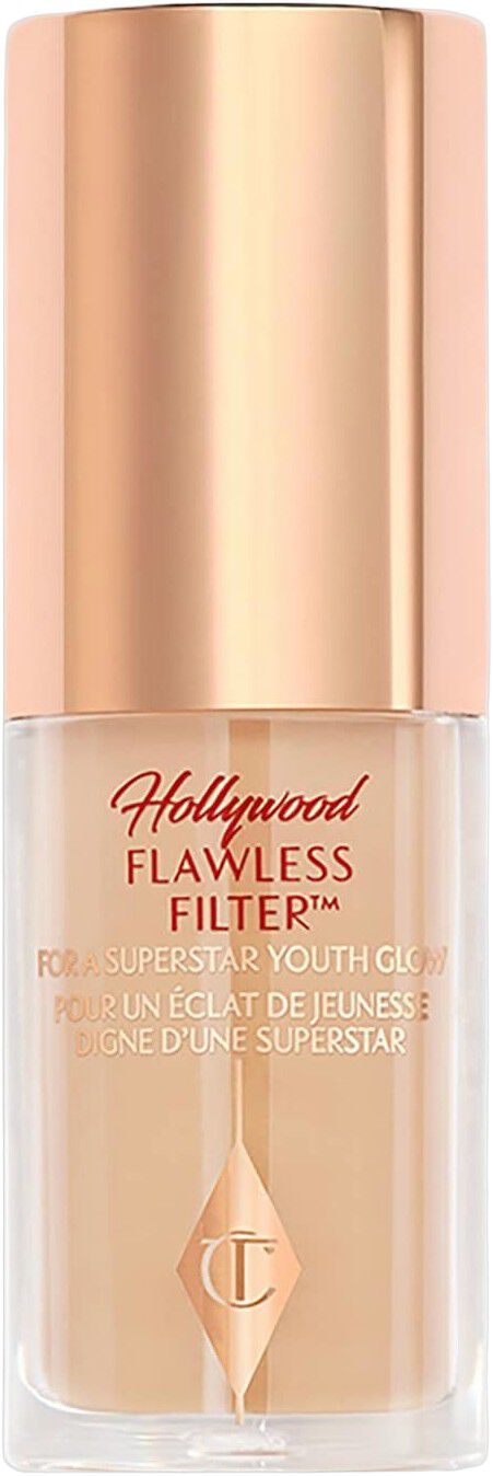Hollywood Flawless Filter - Glow-booster i resestorlek