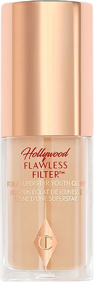 Hollywood Flawless Filter - Glow-booster i resestorlek