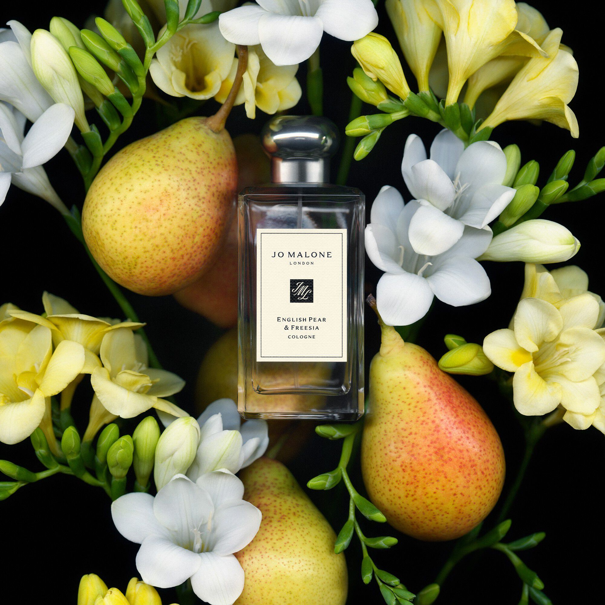 English Pear & Freesia Cologne