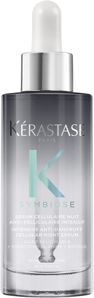 Symbiose Anti-Pelliculaire Serum Intensif