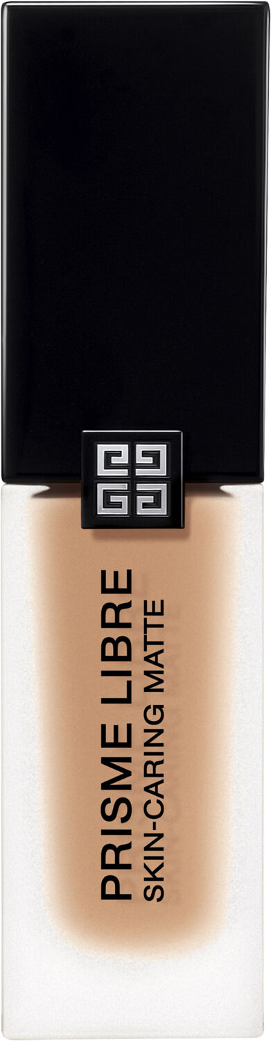 Prisme Libre Skin-Caring Matte Foundation