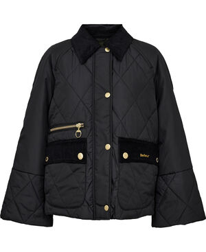 Barbour Martha Quilted Jacket